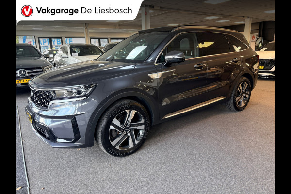 Kia Sorento 1.6 T-GDI Plug-in Hybrid 4WD ExecutiveLine 7persoons / 360 camera / trekhaak / head-up /Bose