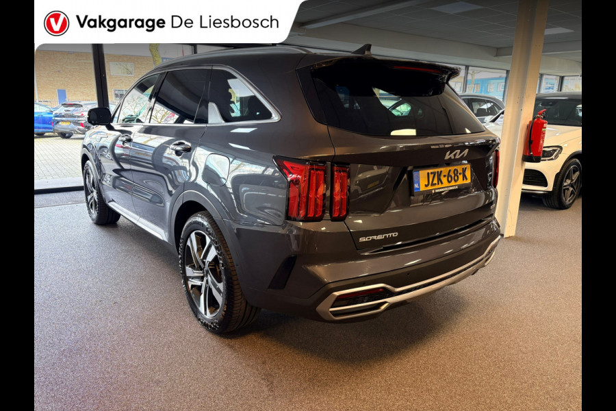 Kia Sorento 1.6 T-GDI Plug-in Hybrid 4WD ExecutiveLine 7persoons / 360 camera / trekhaak / head-up /Bose