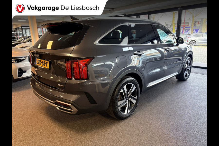 Kia Sorento 1.6 T-GDI Plug-in Hybrid 4WD ExecutiveLine 7persoons / 360 camera / trekhaak / head-up /Bose