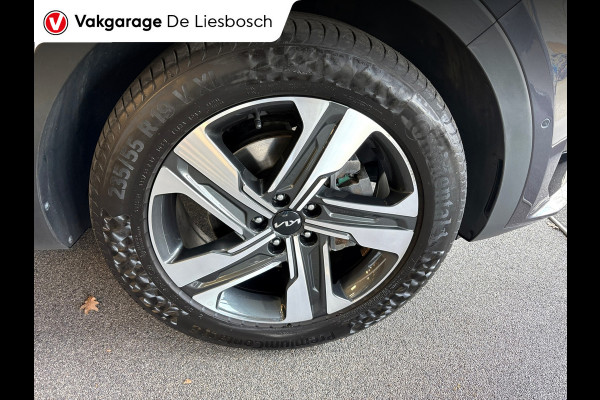 Kia Sorento 1.6 T-GDI Plug-in Hybrid 4WD ExecutiveLine 7persoons / 360 camera / trekhaak / head-up /Bose
