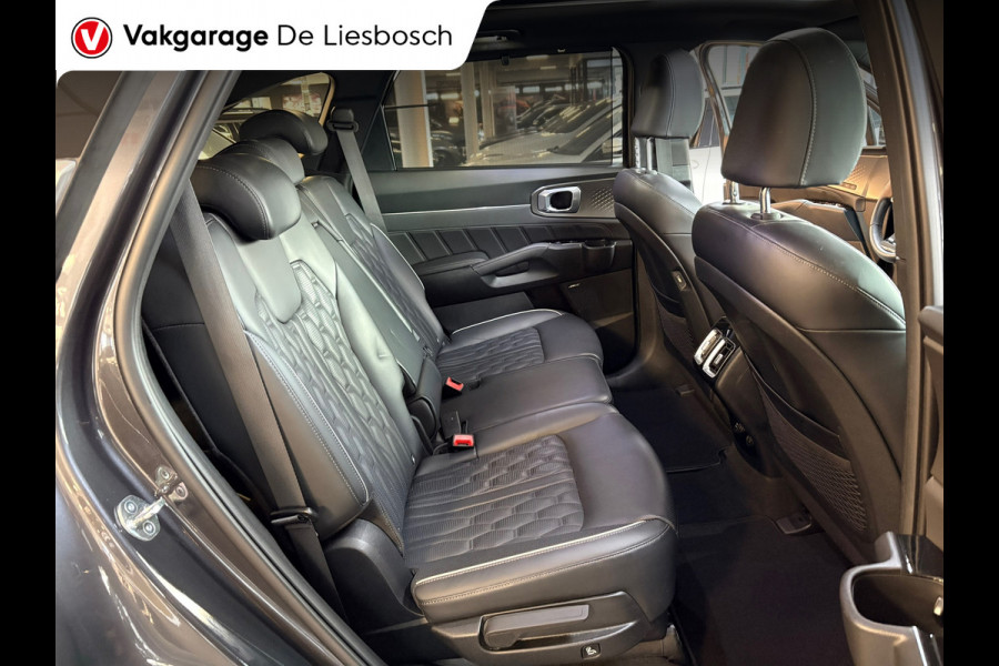 Kia Sorento 1.6 T-GDI Plug-in Hybrid 4WD ExecutiveLine 7persoons / 360 camera / trekhaak / head-up /Bose