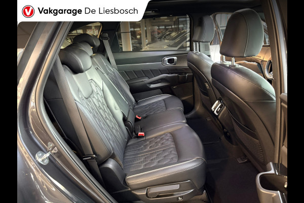Kia Sorento 1.6 T-GDI Plug-in Hybrid 4WD ExecutiveLine 7persoons / 360 camera / trekhaak / head-up /Bose