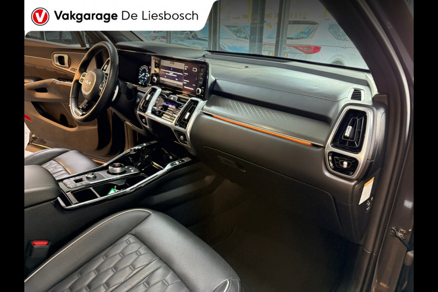 Kia Sorento 1.6 T-GDI Plug-in Hybrid 4WD ExecutiveLine 7persoons / 360 camera / trekhaak / head-up /Bose