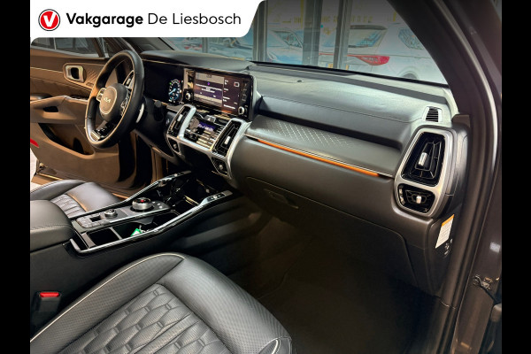 Kia Sorento 1.6 T-GDI Plug-in Hybrid 4WD ExecutiveLine 7persoons / 360 camera / trekhaak / head-up /Bose