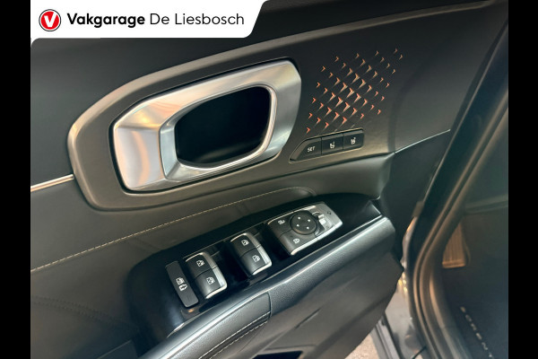 Kia Sorento 1.6 T-GDI Plug-in Hybrid 4WD ExecutiveLine 7persoons / 360 camera / trekhaak / head-up /Bose