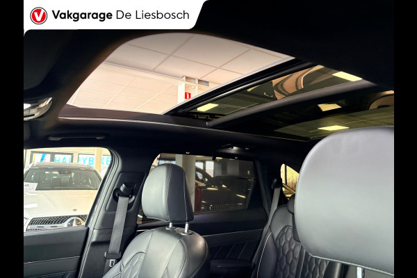 Kia Sorento 1.6 T-GDI Plug-in Hybrid 4WD ExecutiveLine 7persoons / 360 camera / trekhaak / head-up /Bose