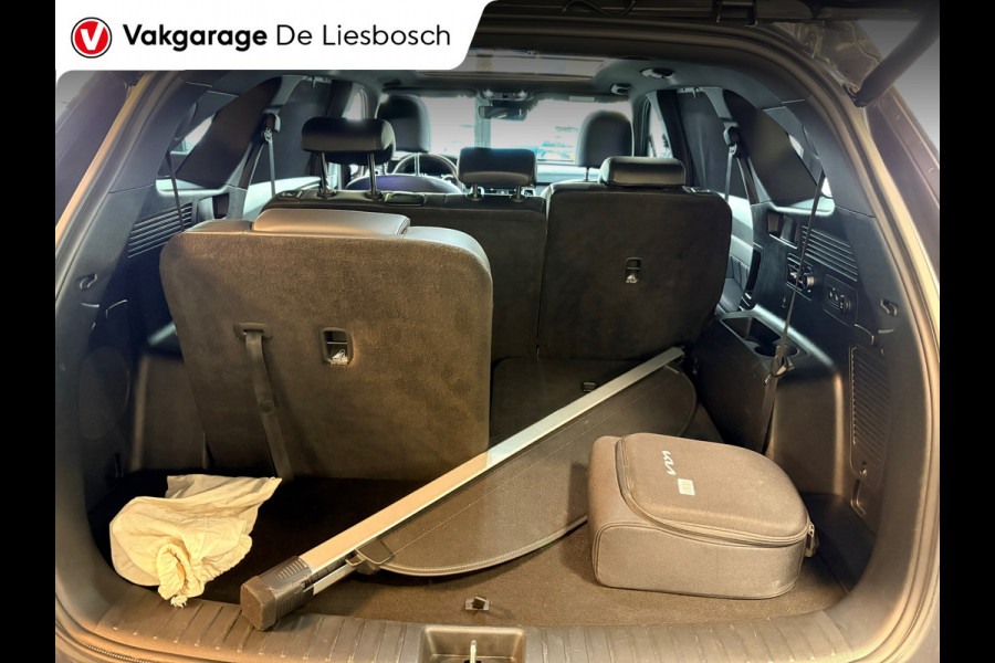 Kia Sorento 1.6 T-GDI Plug-in Hybrid 4WD ExecutiveLine 7persoons / 360 camera / trekhaak / head-up /Bose