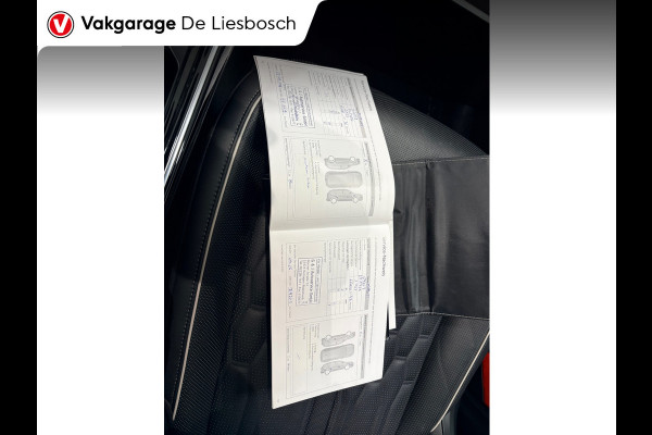 Kia Sorento 1.6 T-GDI Plug-in Hybrid 4WD ExecutiveLine 7persoons / 360 camera / trekhaak / head-up /Bose