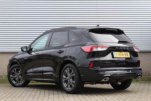 Ford Kuga 1.5 EcoBoost 150PK ST-Line | Trekhaak 1.500KG | Head-up | Adaptieve Cruise | Winterpack