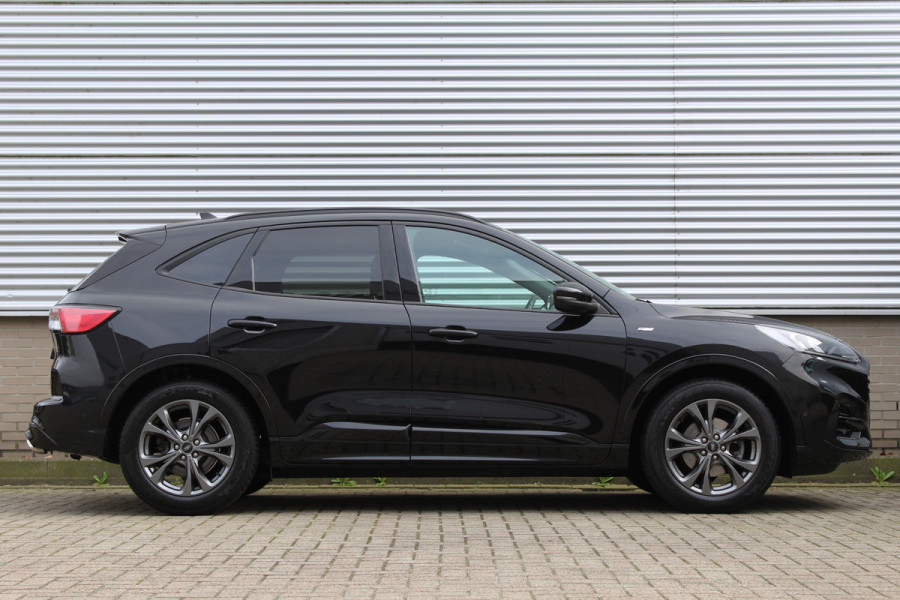 Ford Kuga 1.5 EcoBoost 150PK ST-Line | Trekhaak 1.500KG | Head-up | Adaptieve Cruise | Winterpack