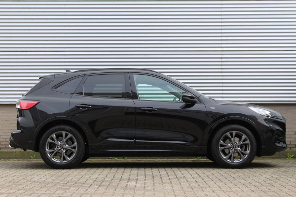 Ford Kuga 1.5 EcoBoost 150PK ST-Line | Trekhaak 1.500KG | Head-up | Adaptieve Cruise | Winterpack