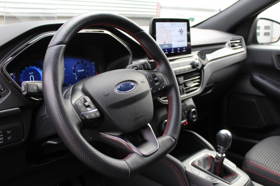 Ford Kuga 1.5 EcoBoost 150PK ST-Line | Trekhaak 1.500KG | Head-up | Adaptieve Cruise | Winterpack