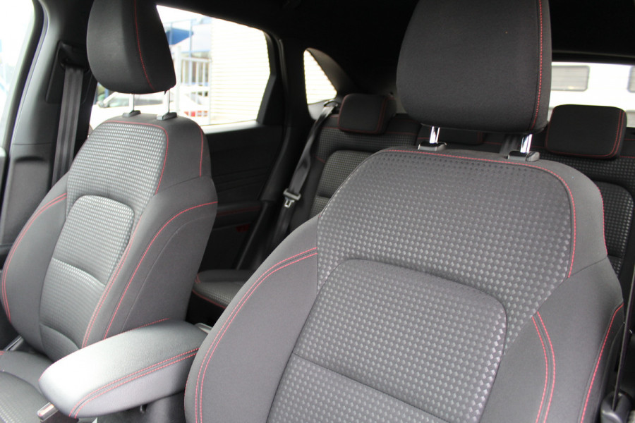 Ford Kuga 1.5 EcoBoost 150PK ST-Line | Trekhaak 1.500KG | Head-up | Adaptieve Cruise | Winterpack