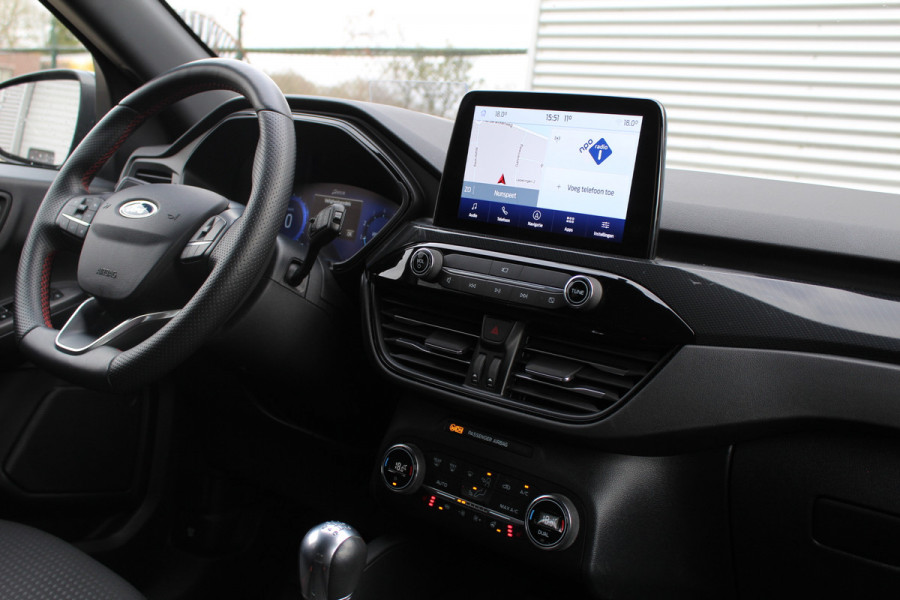 Ford Kuga 1.5 EcoBoost 150PK ST-Line | Trekhaak 1.500KG | Head-up | Adaptieve Cruise | Winterpack
