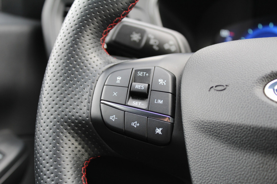 Ford Kuga 1.5 EcoBoost 150PK ST-Line | Trekhaak 1.500KG | Head-up | Adaptieve Cruise | Winterpack