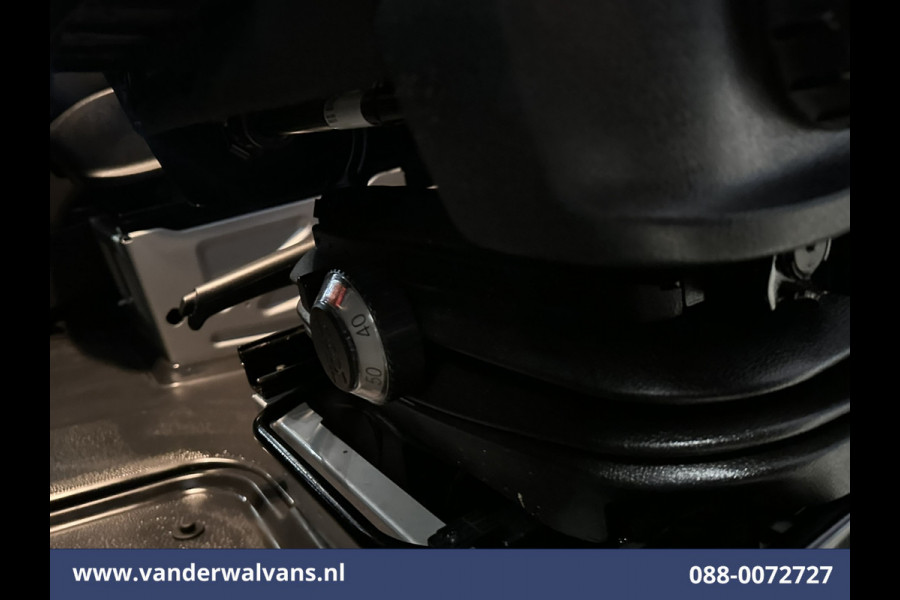 Mercedes-Benz Sprinter 315 CDI 150pk L2H1 Euro6 Airco | Camera | Apple Carplay | Chauffeursstoel | Trekhaak Android Auto, 270 Graden Achterdeuren