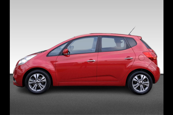 Kia Venga 1.6 CVVT ExecutiveLine | Trekhaak