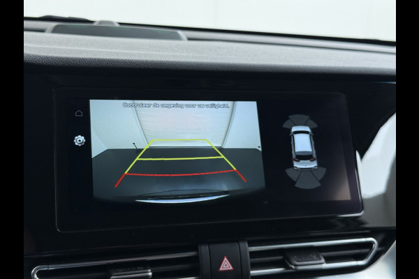 Kia e-Niro ExecutiveLine 64kWh 3-Fase SOH 100% Schuif-Kanteldak Leder Warmtepomp Elek.Stoel+Memory JBL®-Audio Pdc Navi Ecc Camera Apple Car Stoelverwarming+Koeling Stuurverwarming Lmv Privacy Glas DAB Vess Lane Assist Blind Spot 1E Eigenaar Dealeronderhouden Origineel Nederlandse Auto
