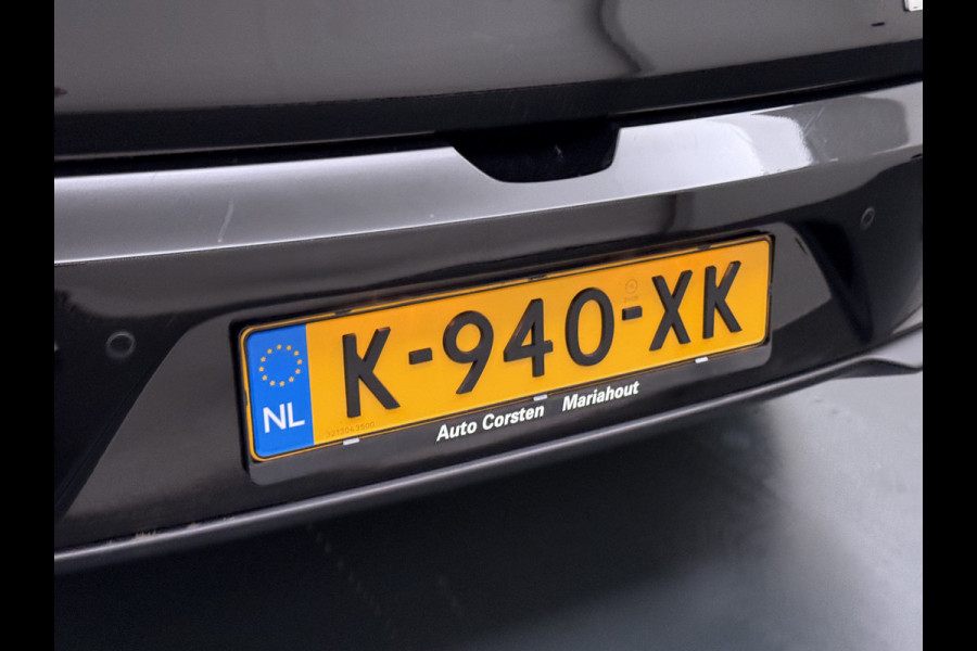 Kia e-Niro ExecutiveLine 64kWh 3-Fase SOH 100% Schuif-Kanteldak Leder Warmtepomp Elek.Stoel+Memory JBL®-Audio Pdc Navi Ecc Camera Apple Car Stoelverwarming+Koeling Stuurverwarming Lmv Privacy Glas DAB Vess Lane Assist Blind Spot 1E Eigenaar Dealeronderhouden Origineel Nederlandse Auto