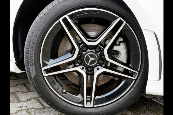 Mercedes-Benz A-Klasse 250 e Business Solution AMG Edition | Pano | Ambient Light | Camera | LED | 18 inch