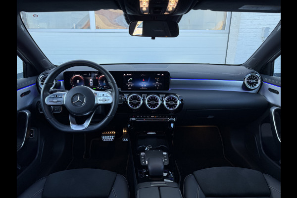 Mercedes-Benz A-Klasse 250 e Business Solution AMG Edition | Pano | Ambient Light | Camera | LED | 18 inch