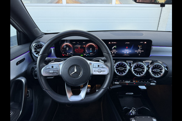 Mercedes-Benz A-Klasse 250 e Business Solution AMG Edition | Pano | Ambient Light | Camera | LED | 18 inch