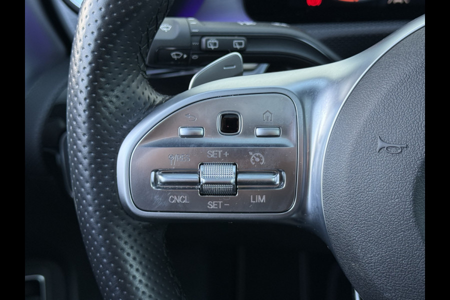 Mercedes-Benz A-Klasse 250 e Business Solution AMG Edition | Pano | Ambient Light | Camera | LED | 18 inch