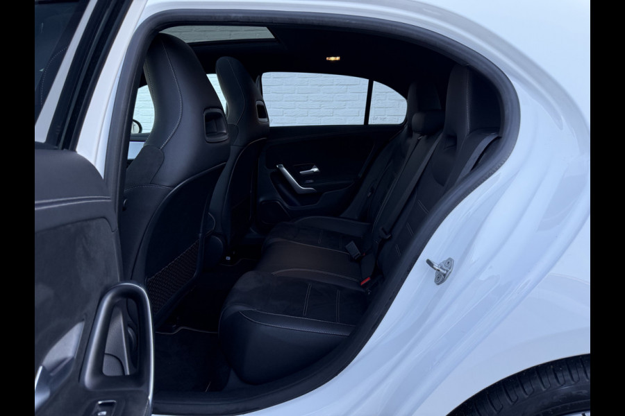 Mercedes-Benz A-Klasse 250 e Business Solution AMG Edition | Pano | Ambient Light | Camera | LED | 18 inch