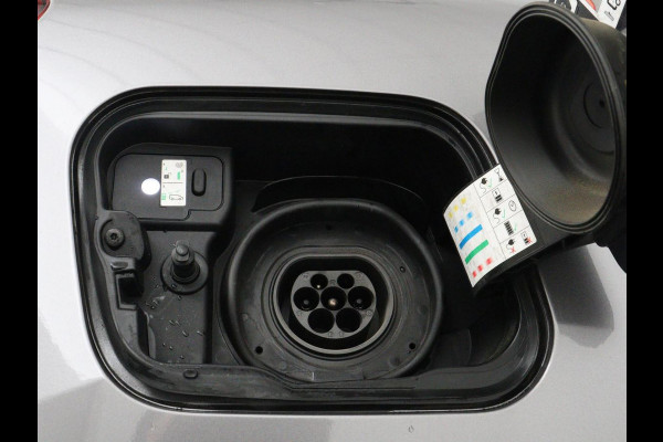 Renault Captur 1.6 E-Tech Plug-in Hybrid 160 Intens | Carplay | Half leder | Navigatie | Full LED | Parkeerhulp | Keyless | Climate control | Bluetooth | Cruise control | PHEV | Plug In