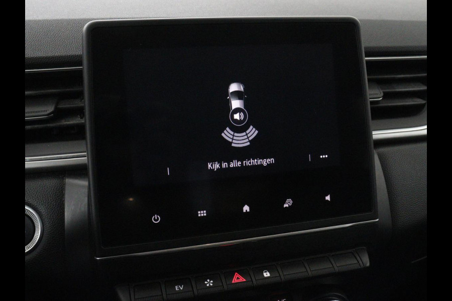 Renault Captur 1.6 E-Tech Plug-in Hybrid 160 Intens | Carplay | Half leder | Navigatie | Full LED | Parkeerhulp | Keyless | Climate control | Bluetooth | Cruise control | PHEV | Plug In