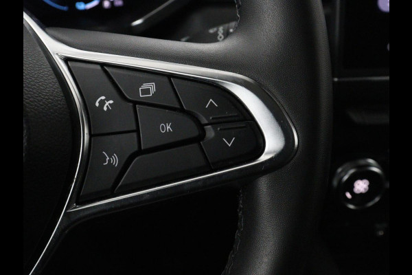 Renault Captur 1.6 E-Tech Plug-in Hybrid 160 Intens | Carplay | Half leder | Navigatie | Full LED | Parkeerhulp | Keyless | Climate control | Bluetooth | Cruise control | PHEV | Plug In