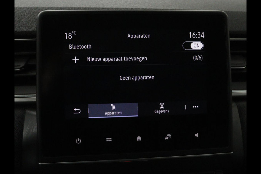 Renault Captur 1.6 E-Tech Plug-in Hybrid 160 Intens | Carplay | Half leder | Navigatie | Full LED | Parkeerhulp | Keyless | Climate control | Bluetooth | Cruise control | PHEV | Plug In