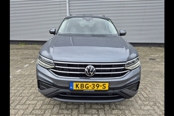 Volkswagen Tiguan Allspace 1.5 TSI Life Business 7p. Automaat,Virtueel,Navigatie,Carplay-Andriod,Adap.Cruise,