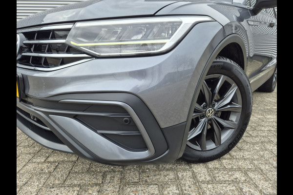 Volkswagen Tiguan Allspace 1.5 TSI Life Business 7p. Automaat,Virtueel,Navigatie,Carplay-Andriod,Adap.Cruise,