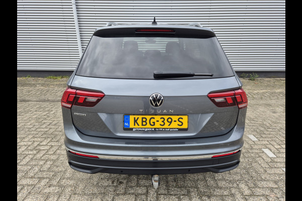 Volkswagen Tiguan Allspace 1.5 TSI Life Business 7p. Automaat,Virtueel,Navigatie,Carplay-Andriod,Adap.Cruise,