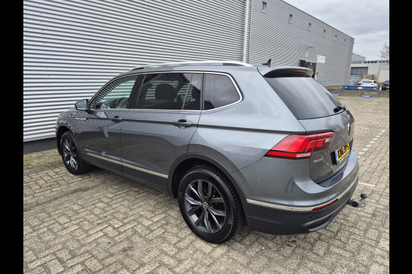 Volkswagen Tiguan Allspace 1.5 TSI Life Business 7p. Automaat,Virtueel,Navigatie,Carplay-Andriod,Adap.Cruise,