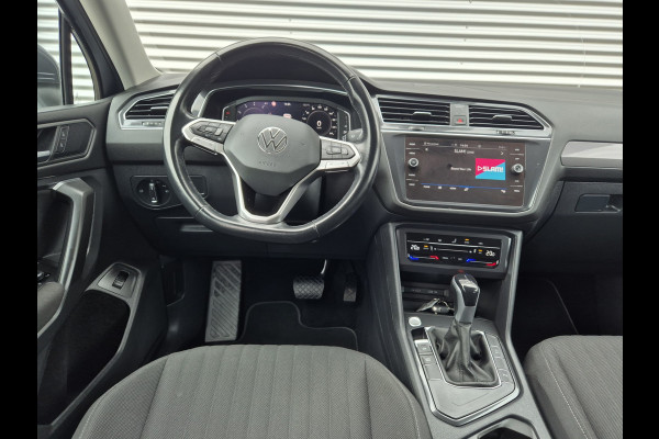 Volkswagen Tiguan Allspace 1.5 TSI Life Business 7p. Automaat,Virtueel,Navigatie,Carplay-Andriod,Adap.Cruise,