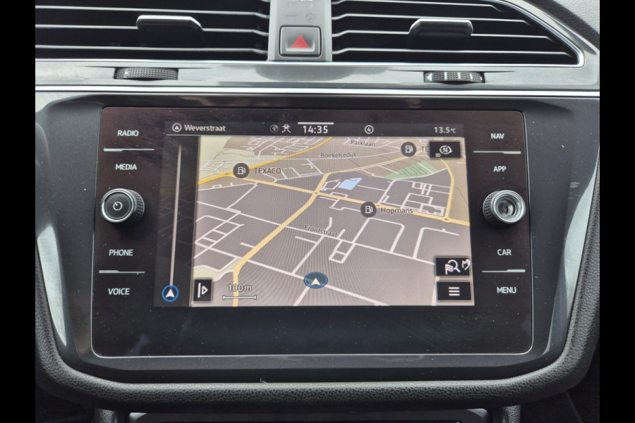 Volkswagen Tiguan Allspace 1.5 TSI Life Business 7p. Automaat,Virtueel,Navigatie,Carplay-Andriod,Adap.Cruise,