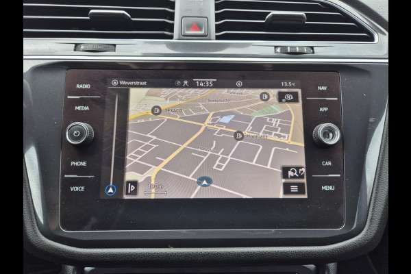 Volkswagen Tiguan Allspace 1.5 TSI Life Business 7p. Automaat,Virtueel,Navigatie,Carplay-Andriod,Adap.Cruise,