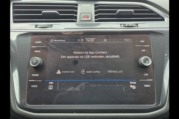 Volkswagen Tiguan Allspace 1.5 TSI Life Business 7p. Automaat,Virtueel,Navigatie,Carplay-Andriod,Adap.Cruise,