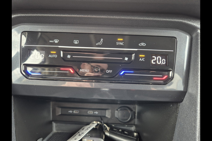 Volkswagen Tiguan Allspace 1.5 TSI Life Business 7p. Automaat,Virtueel,Navigatie,Carplay-Andriod,Adap.Cruise,