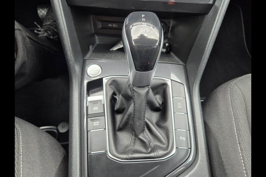 Volkswagen Tiguan Allspace 1.5 TSI Life Business 7p. Automaat,Virtueel,Navigatie,Carplay-Andriod,Adap.Cruise,