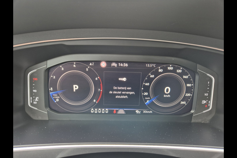 Volkswagen Tiguan Allspace 1.5 TSI Life Business 7p. Automaat,Virtueel,Navigatie,Carplay-Andriod,Adap.Cruise,