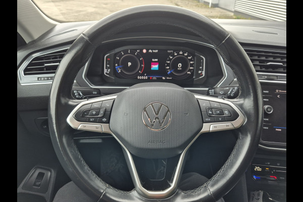 Volkswagen Tiguan Allspace 1.5 TSI Life Business 7p. Automaat,Virtueel,Navigatie,Carplay-Andriod,Adap.Cruise,