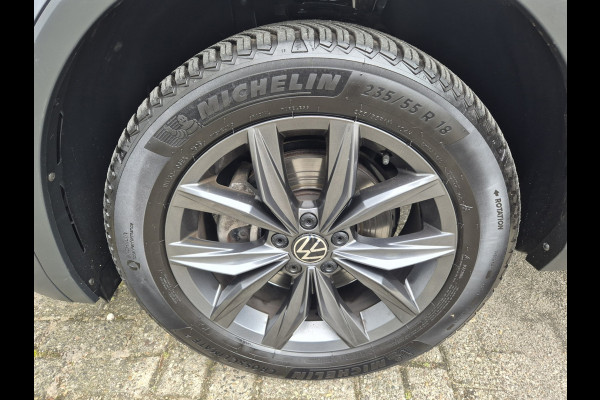 Volkswagen Tiguan Allspace 1.5 TSI Life Business 7p. Automaat,Virtueel,Navigatie,Carplay-Andriod,Adap.Cruise,