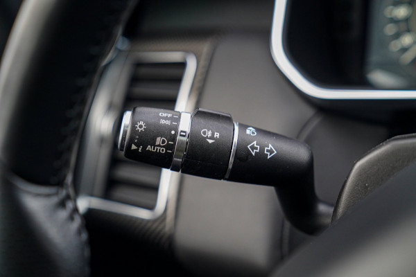 Land Rover Range Rover Sport 5.0 V8 SC SVR | Carbon Motorkap | Stoelverkoeling | Head Up Display | Alcantara hemel | 360 camera