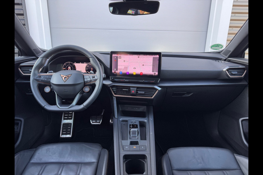 CUPRA Formentor 1.4 e-Hybrid VZ Copper Edition Leer/Pano/Matrix