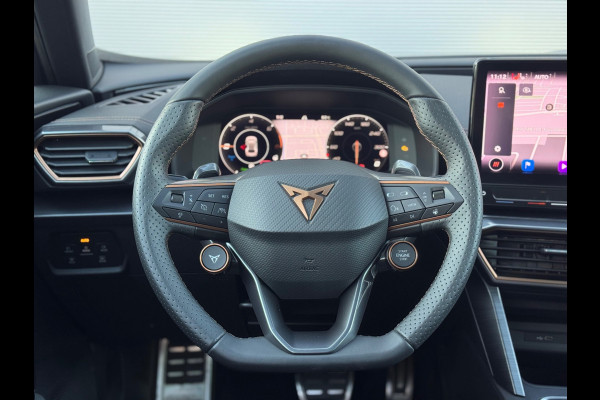 CUPRA Formentor 1.4 e-Hybrid VZ Copper Edition Leer/Pano/Matrix