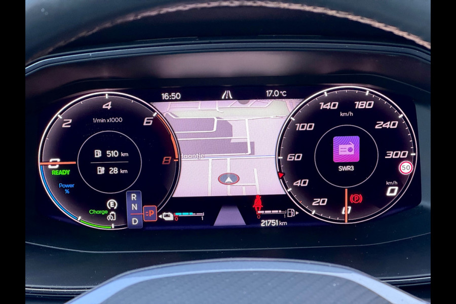 CUPRA Formentor 1.4 e-Hybrid VZ Copper Edition Leer/Pano/Matrix