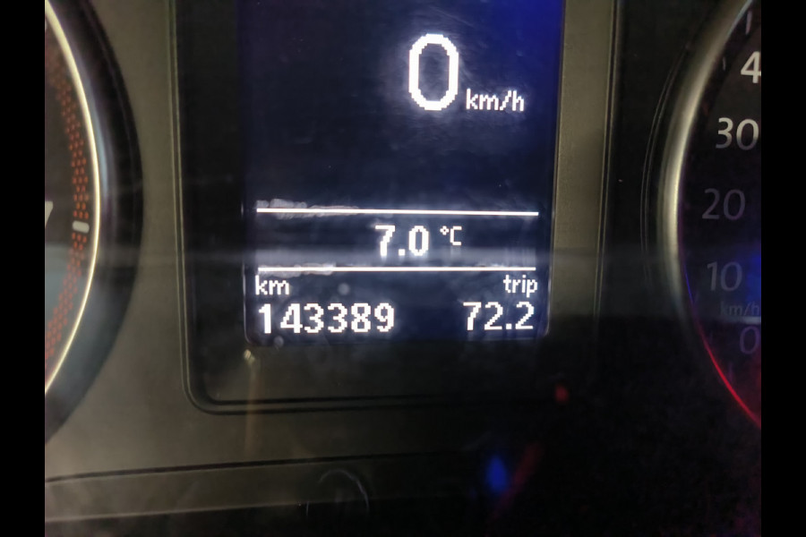 Volkswagen Caddy 1.4 TGI L2H1 EcoFuel Maxi Comfortline CNG! Rijklaar + 6 maanden Bovag-garantie Henk Jongen Auto's in Helmond,  al 50 jaar service zoals 't hoort!